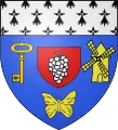 Ville de Monnières.