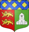 Blason de Montérolier