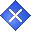 Blason de Montbolo