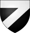 Blason de Montcabrier