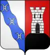 Blason de Montferrand-du-Périgord