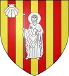 Blason de Montner