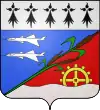 Blason de Montoir-de-Bretagne