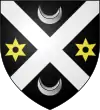 Armes de Neuville-au-Plain