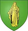 Blason de Notre-Dame-de-Londres
