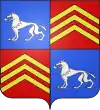 Blason de Orègue