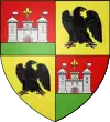 Alias des armes de Périgueux