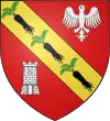 Blason de Pardailhan