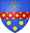 Blason de 2e&nbsp;arrondissement de Paris