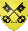 Blason de Passa