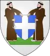 Blason de Peymeinade
