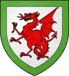 Blason de Plomelin