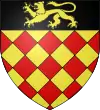 Blason de Pommiers