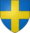 Blason de Prades