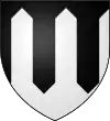 Blason de Pratviel