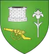 Blason de Puzieux