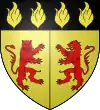 Blason de Réquista
