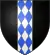 Alias du blason de Rieux-Minervois