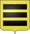 Blason de Rodome
