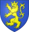 Blason de Romans