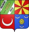 Blason de Rouillé