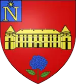 Blason de Rueil-Malmaison