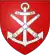 Alias du blason de Ruelle-sur-Touvre