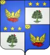Blason de Saint-Augustin