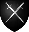 Blason de Saint-Grégoire