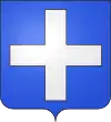 Blason de Saint-Jean-d'Angle