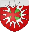 Blason de Saint-Jean