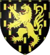 Blason de Saint-Julien-le-Châtel