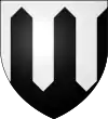 Blason de Saint-Just-et-le-Bézu