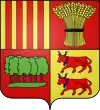 Blason de Saint-Méard-de-Gurçon