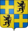 Blason de Saint-Puy