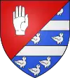 Armes de Saint-Senier-sous-Avranches
