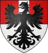 Blason de Saint-Sorlin-d'Arves