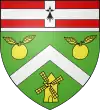 Blason de Soudan