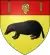 Alias du blason de Taïx