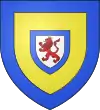 Armes de Thiennes
