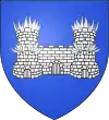 Armes de Torigni-sur-Vire