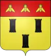 Blason de Tours pendant le Premier Empire