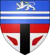 Armes de Tréauville