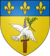 Blason de Vabre