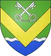 Blason de Varenne-l'Arconce