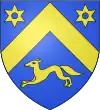 Blason de Vernouillet