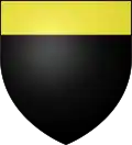 Blason de Villegly