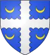 Blason de Villennes-sur-Seine