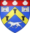 Blason de Lormaison