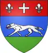 Blason de Vouneuil-sous-Biard